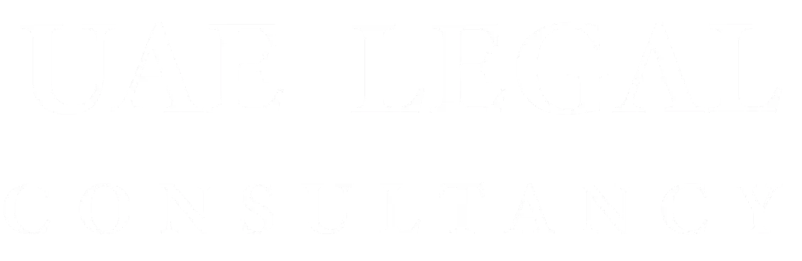 UAE Legal Consultancy